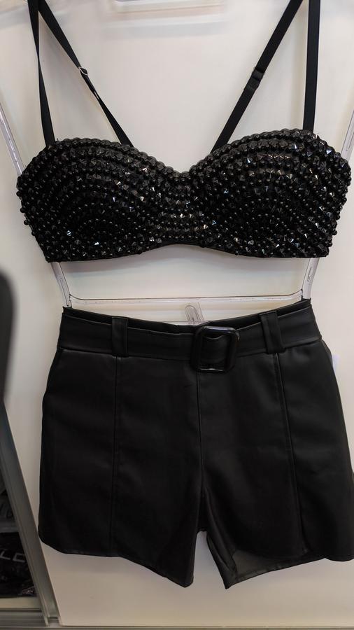 Cropeed Pedraria Faixa