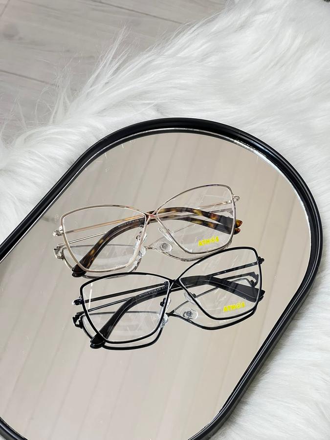 Armação para grau Athos Eyewear