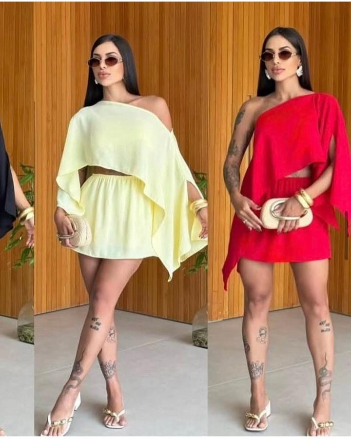 Conjunto 3 peças