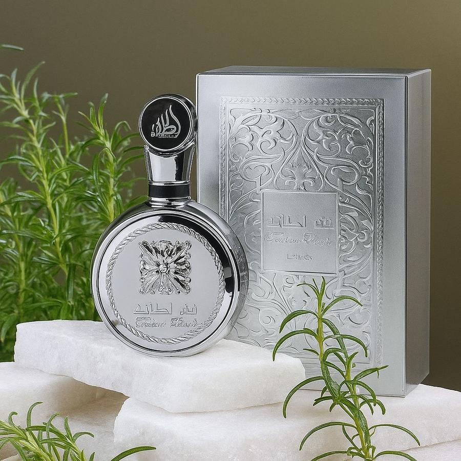 Fakhar platin Latafa