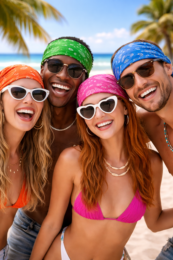 Bandanas