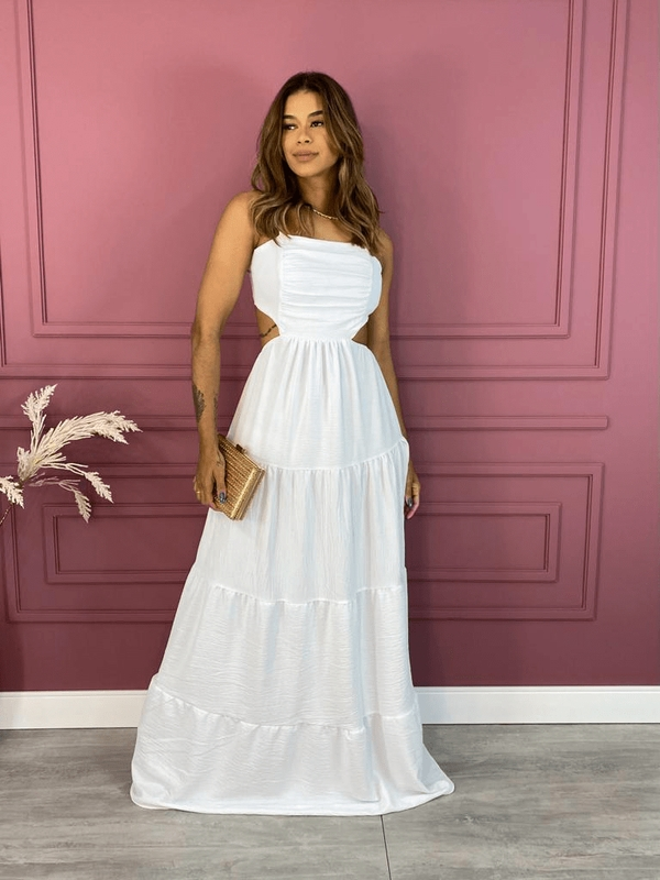 Vestido Paty