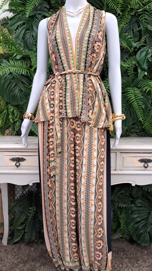 Conjunto By Salomé