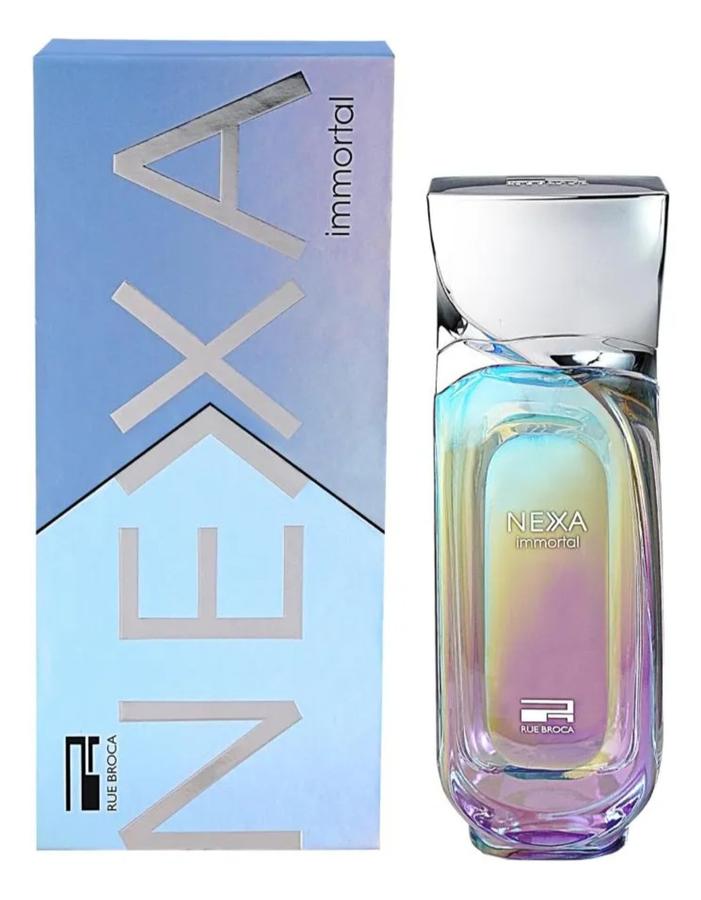 Nexa immortal