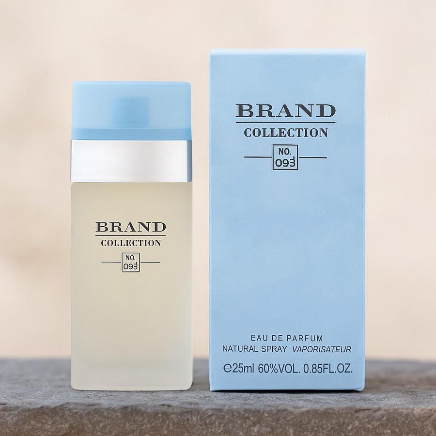 Brand Collection 093 - Inspiração Light Blue