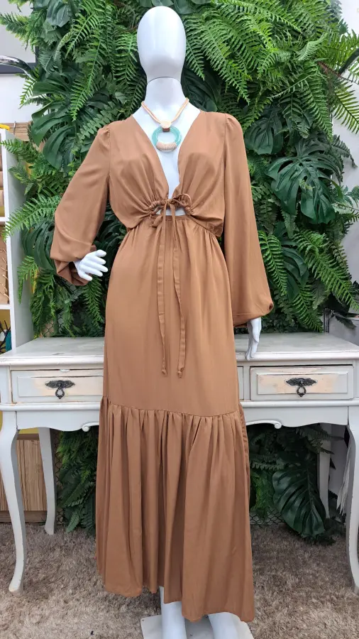 Vestido By Salomé