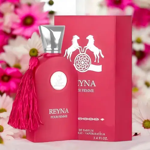 REYNA POUR FEMME