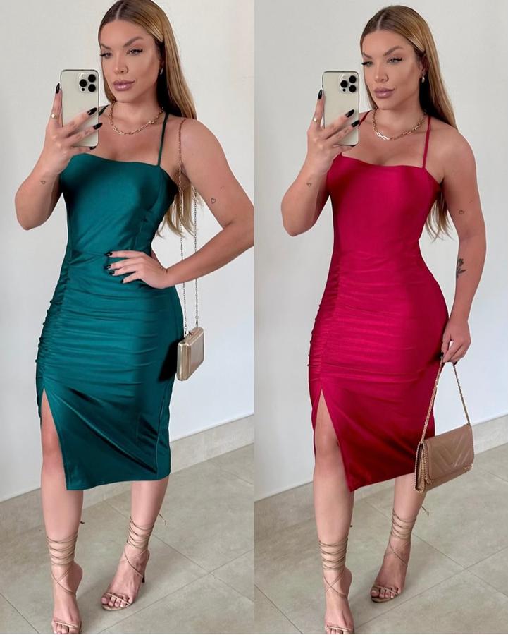 Vestido ayla