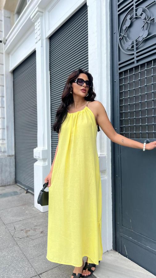Vestido Sara