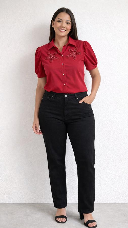 Blusa