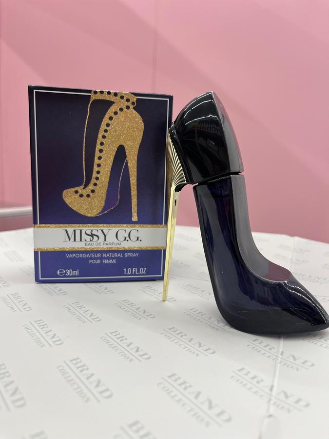 Perfume Carolina Herrera Good Girl