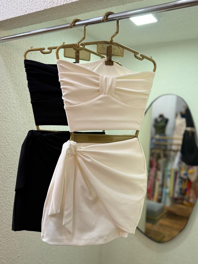 Conjunto Poliamida