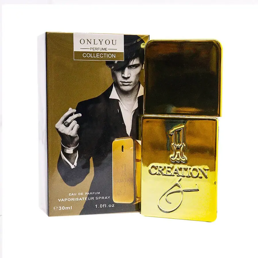 Perfume Only you Collection One Million