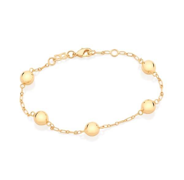 Pulseira bolas ref: 550640