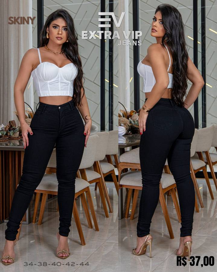 Calça Extra Vip Jeans