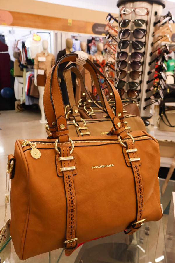 Bolsa detalhes Premium
