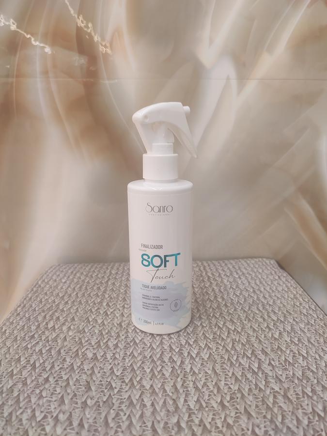 Finalizador Soft lizz