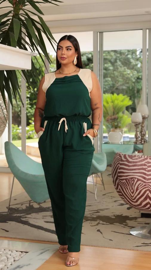Conjunto Duna