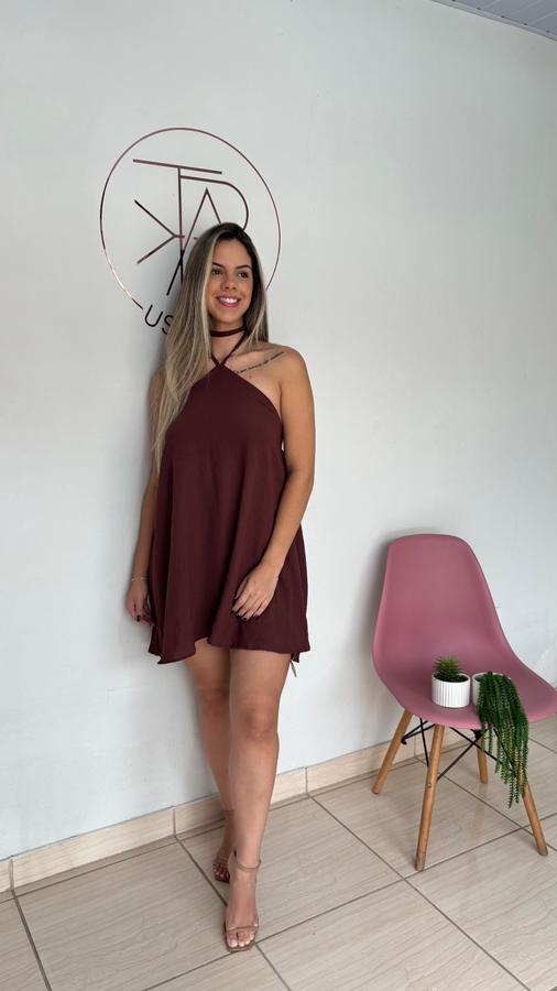 Vestido Carla