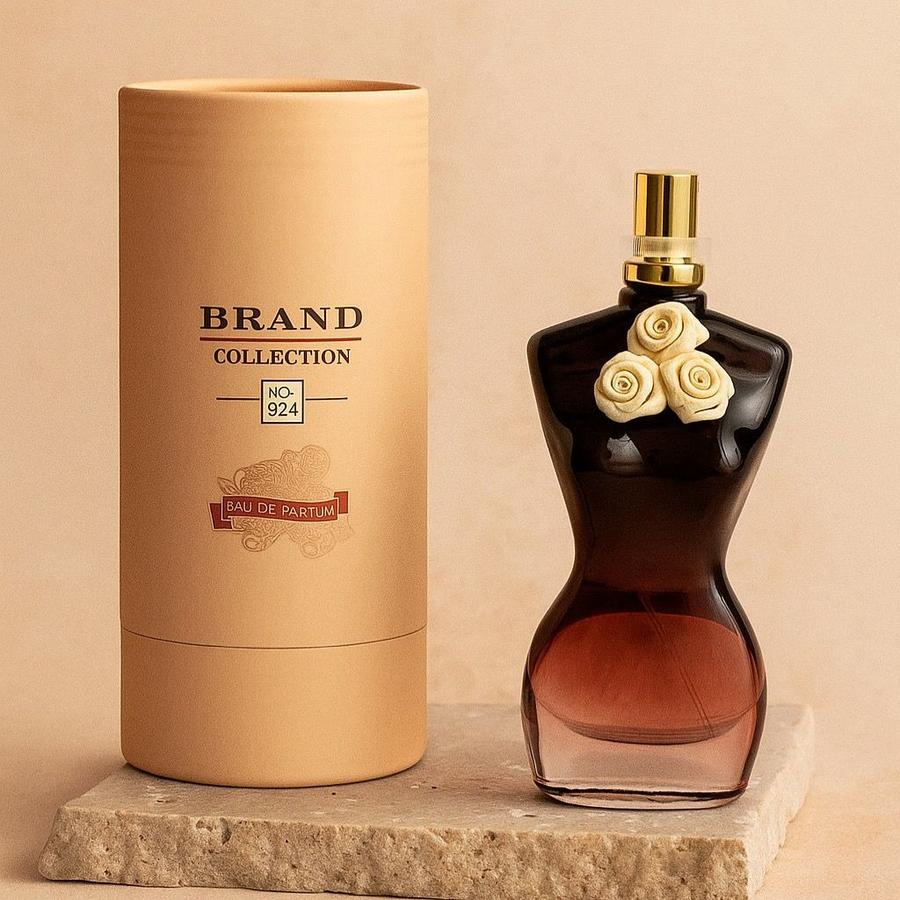 Brand collection 324_Inspiraçao Lá Belle