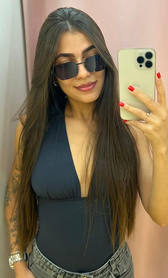Óculos Solar Athos Eyewear