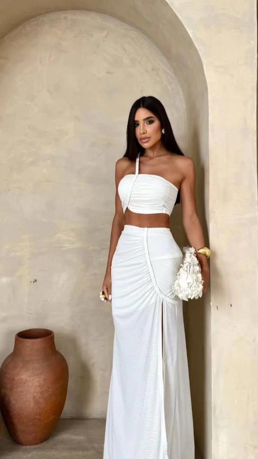 Conjunto Luxo