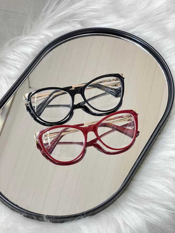 Armação para grau Athos Eyewear