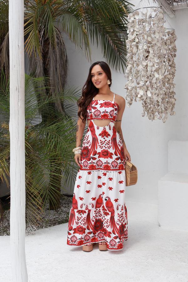 Vestido