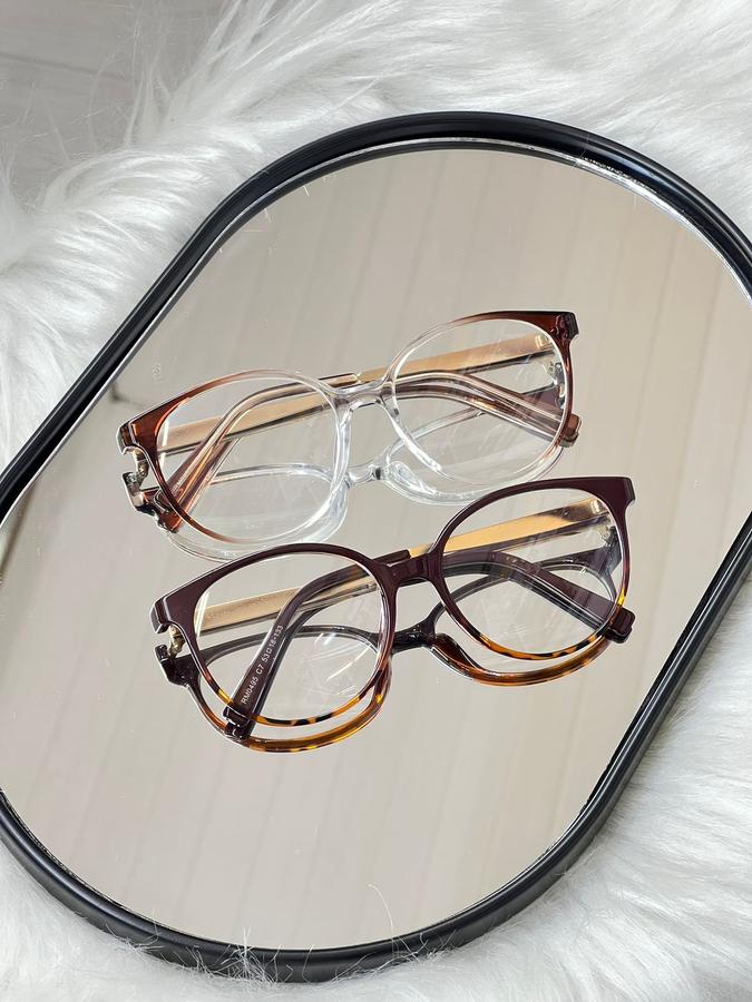 Armação para grau Athos Eyewear