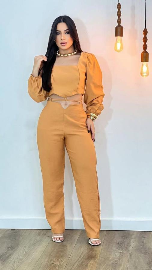 Conjunto Diva