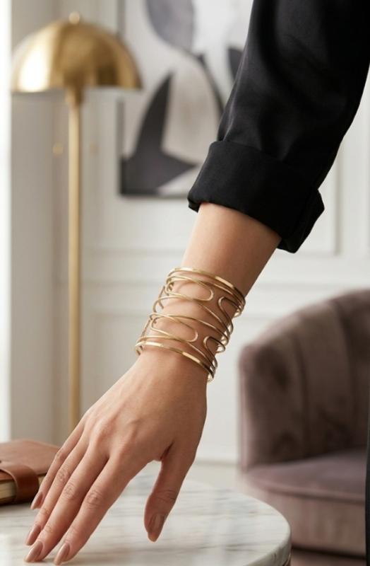 Bracelete maravilhoso