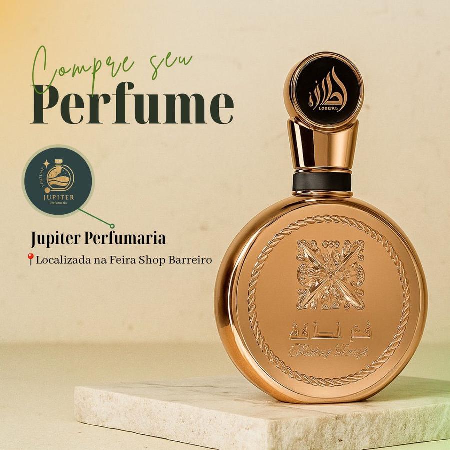 Fakhar Extrait  Latafa