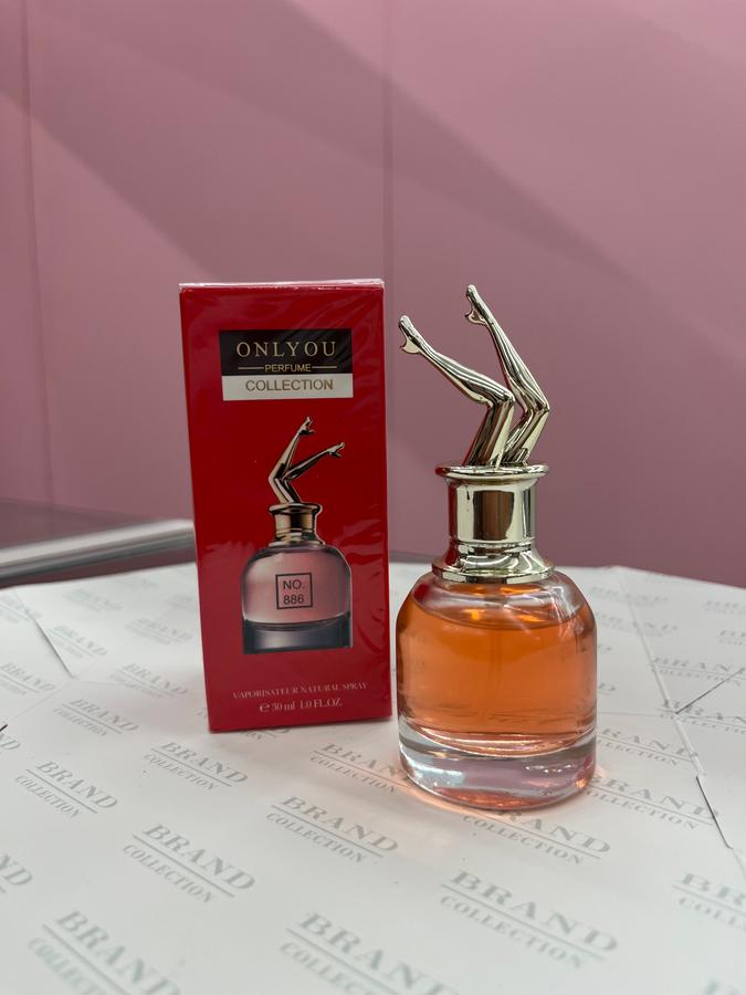 Scandal Eua de Parfum