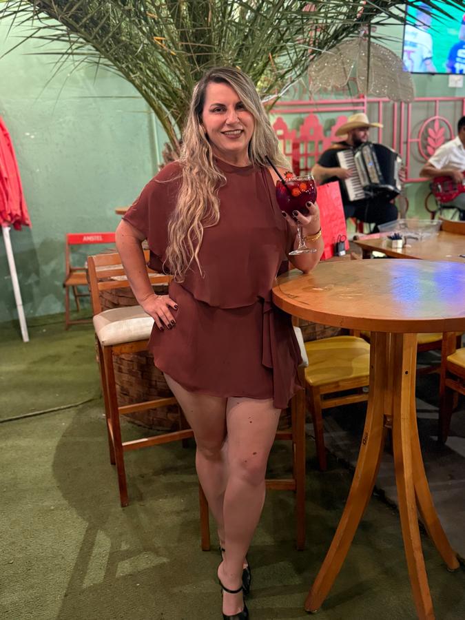 Conjunto 3 Peças