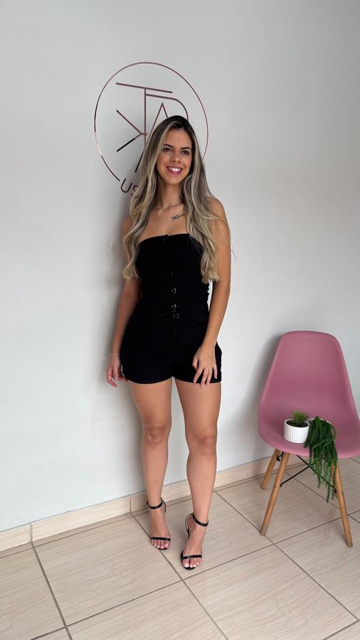 Conjunto botões
