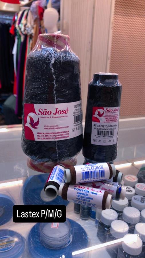 lastex sao jose