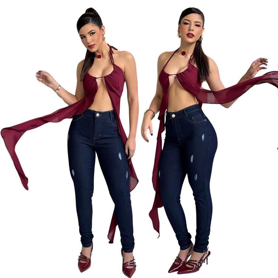 Calça jeans Promoção!!