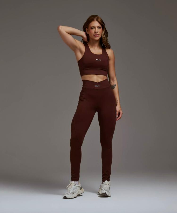 Conjunto julia Premium