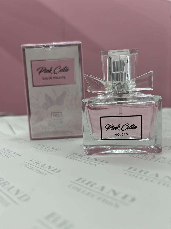 Perfume Miss Dior