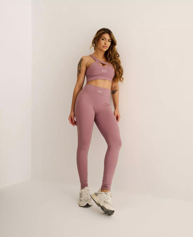 Conjunto Amanda Poliamida Premium