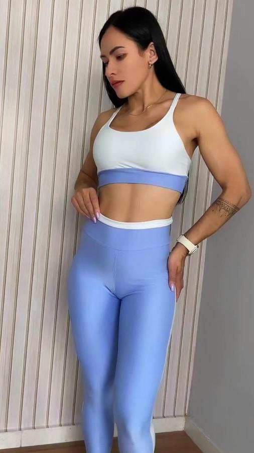 Conjunto de calça