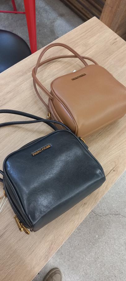 Bolsa pequena