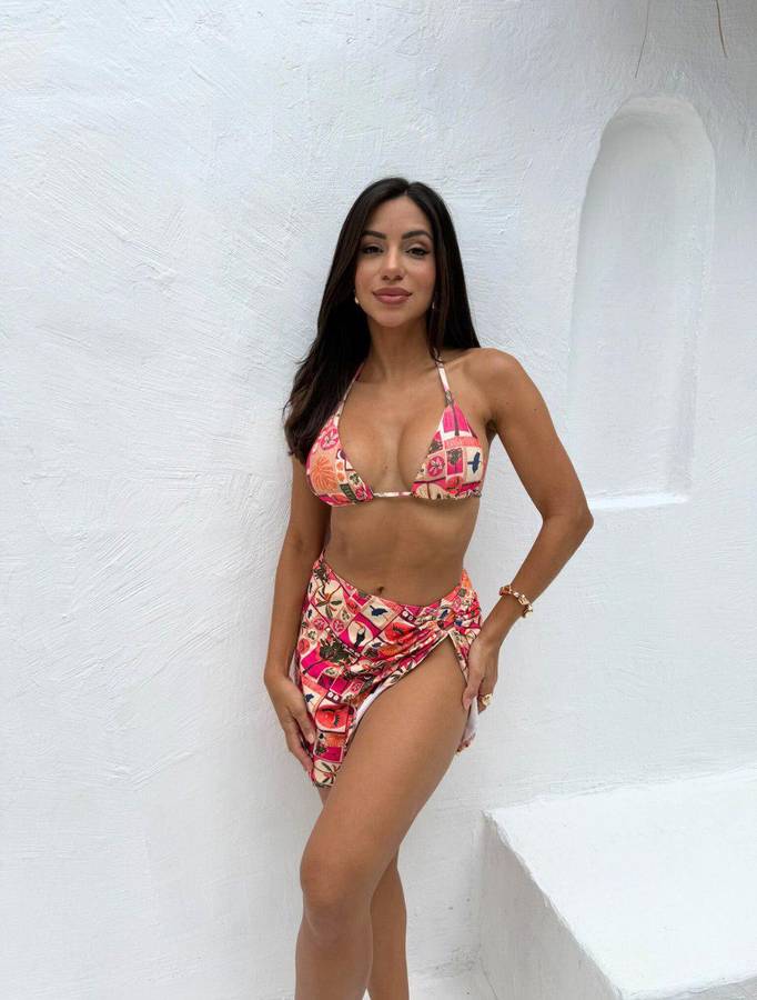 Kit inspires farm ( tropical)