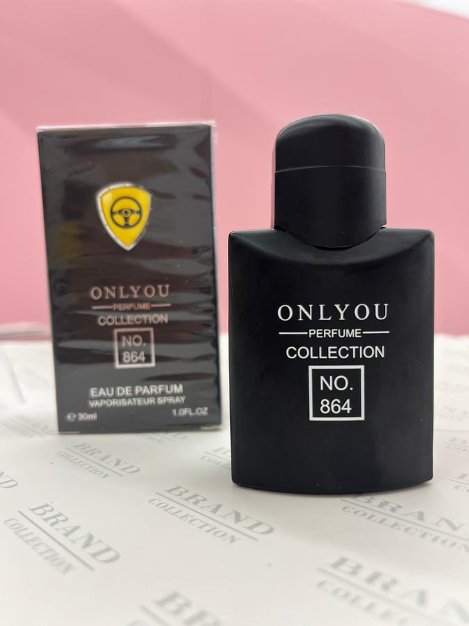 Perfume Ferrari Black (Masculino)