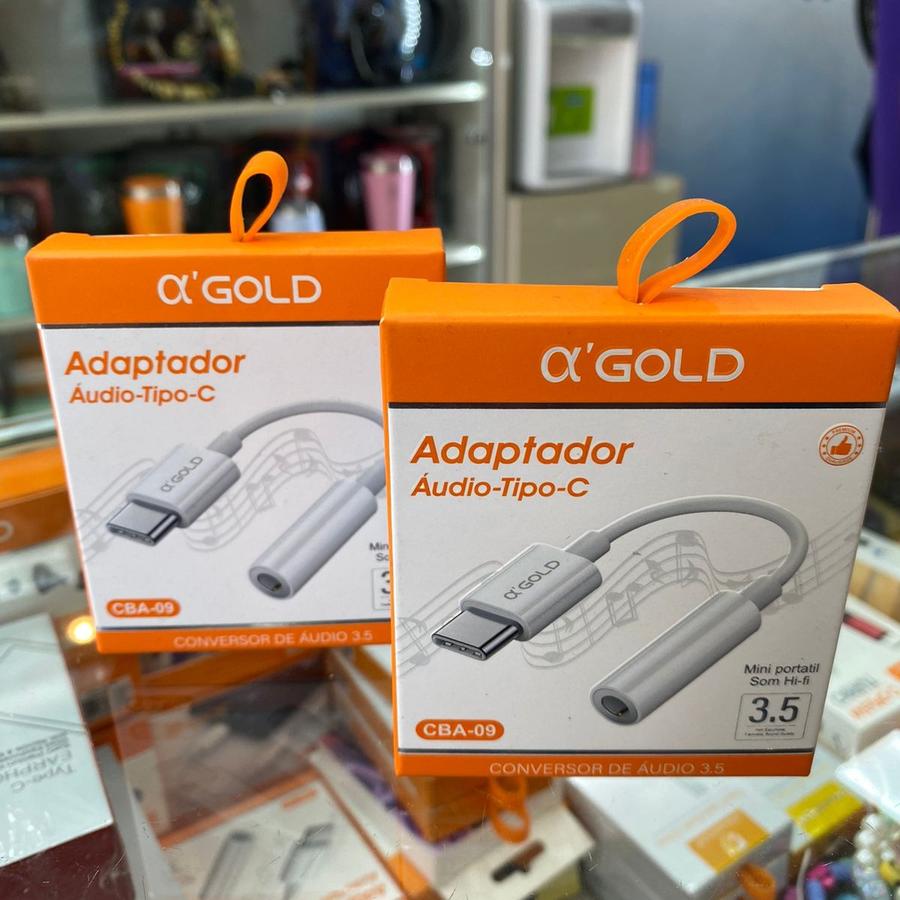 Adaptador tipo c