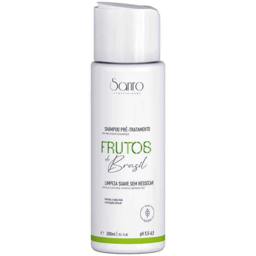 Shampoo Frutos 300ml