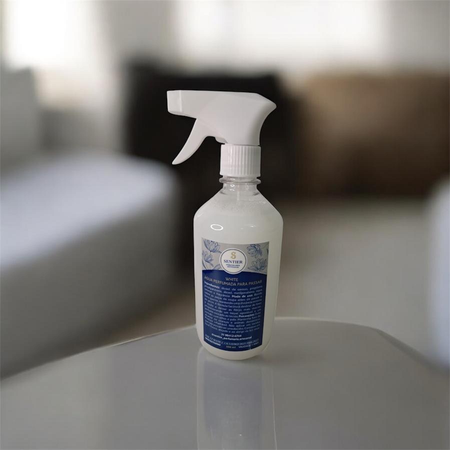 Água de Passar - 500 ML