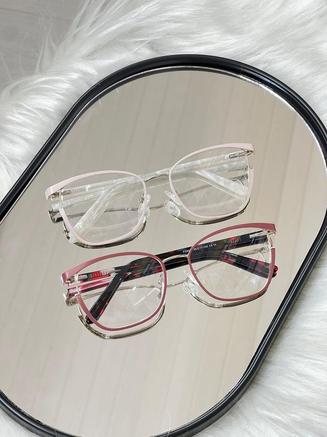 Armação para grau Athos Eyewear