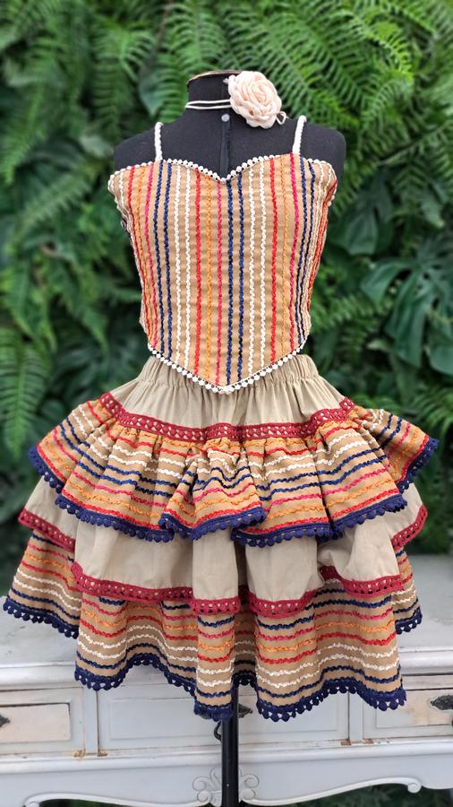Conjunto Festa Junina