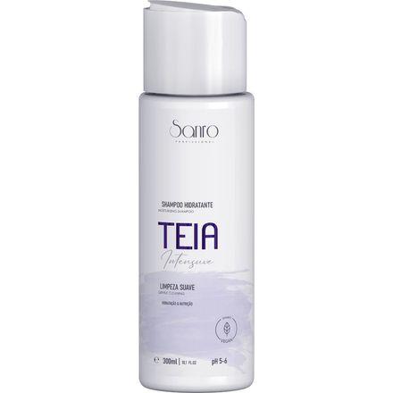 Shampoo Teia 300ml